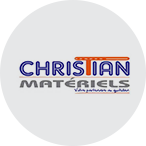 Visuel 1 - Christian matériels